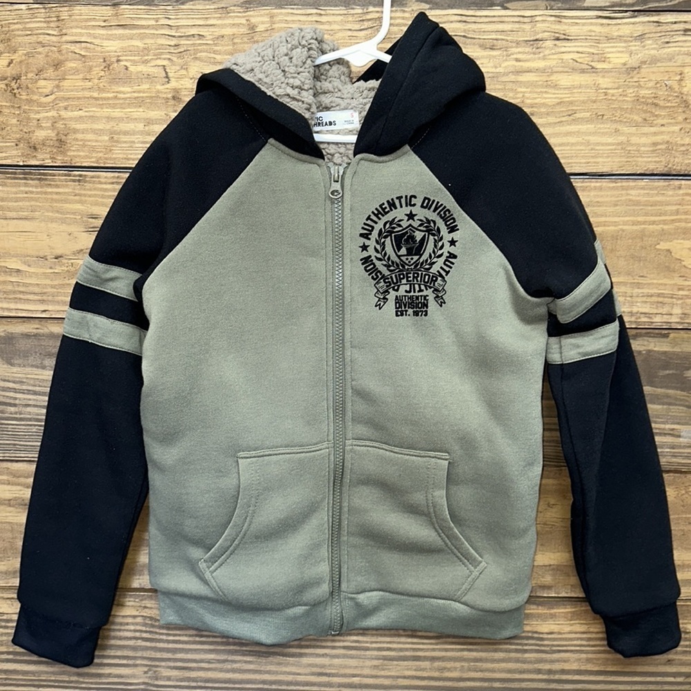 Epic Threads Boys Jacket